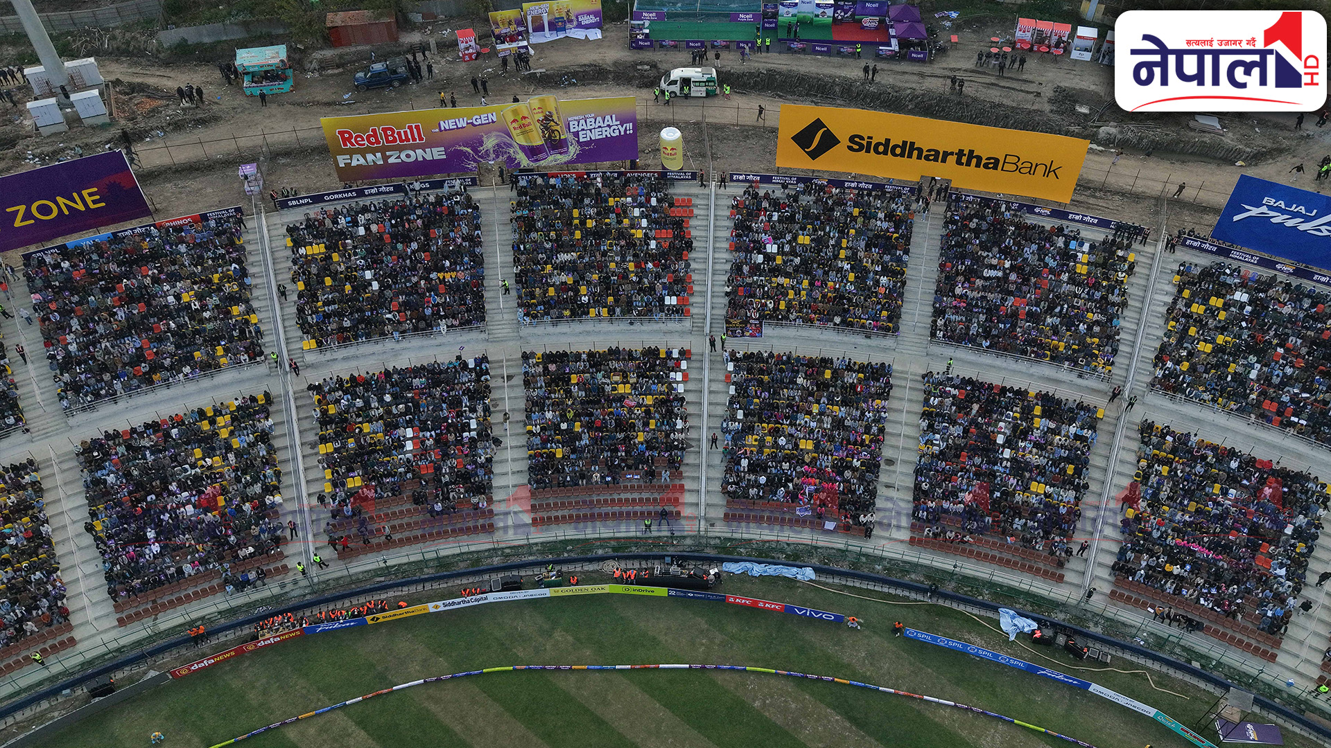 एनपिएलको २०औँ अर्धशतक जनकपुर बोल्ट्सका सञ्जय कृष्णमूर्तिको नाममा