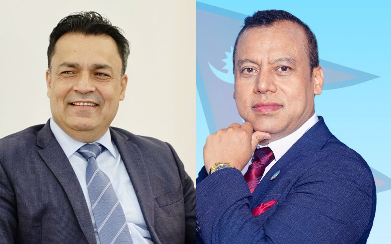 एनआरएनए विवाद : केसी र श्रेष्ठको समूहबीच १० बुँदे सहमति, आइतबार एकता