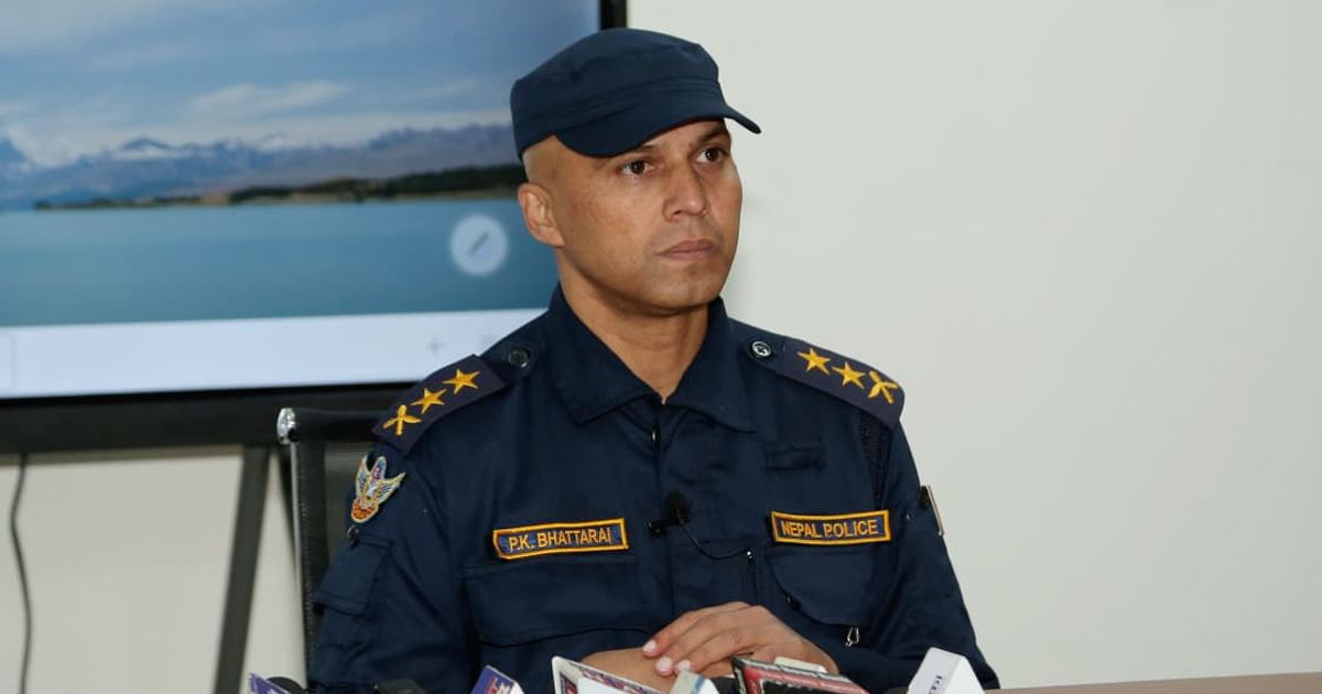 एनपीएलमा सट्टेबाजी : २ करोडभन्दा बढीको कारोबार, १० जना पक्राउ