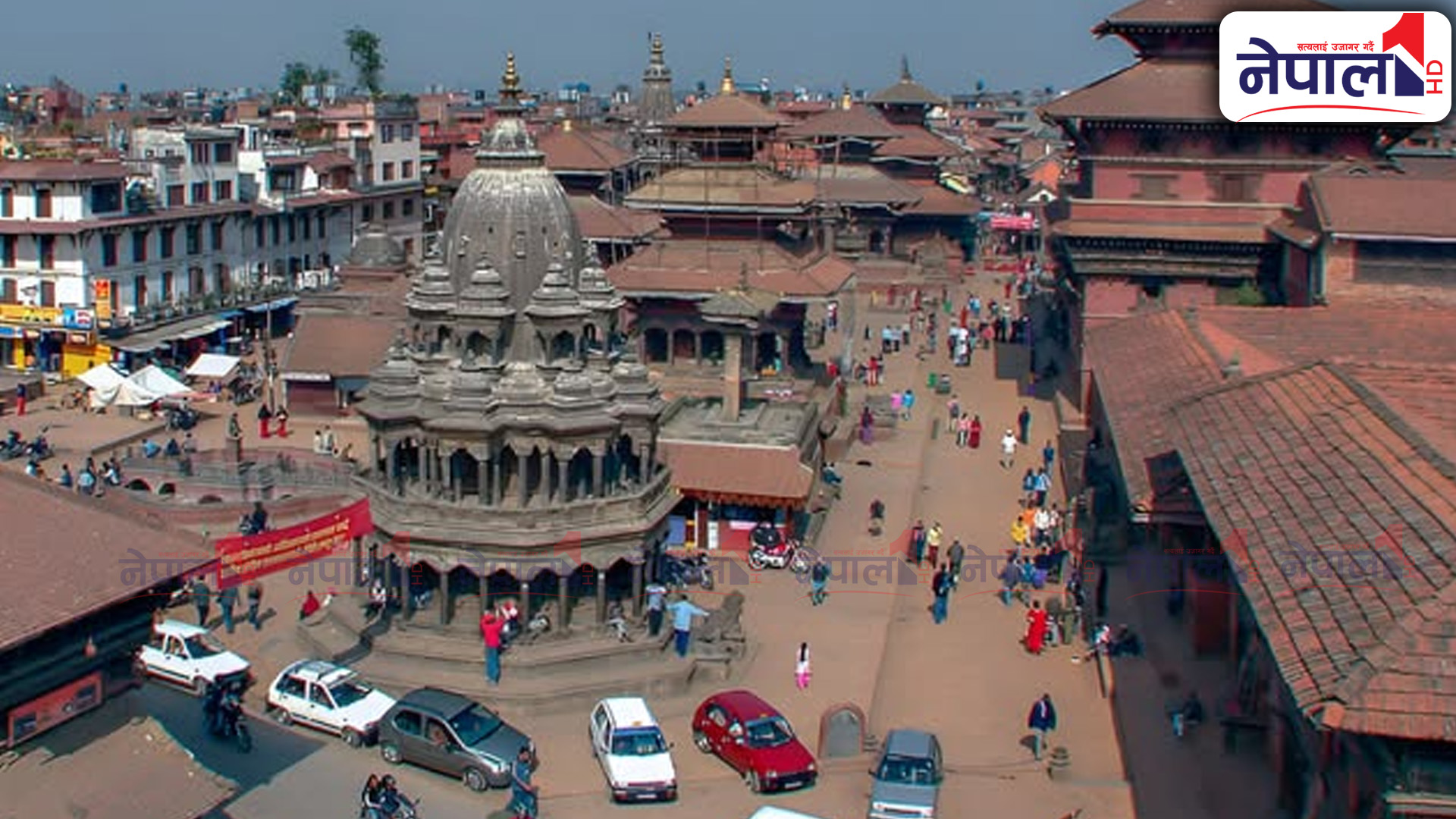 पाटन दरबार क्षेत्रमा हप्तामा २ दिन सवारीसाधन चलाउन नपाइने