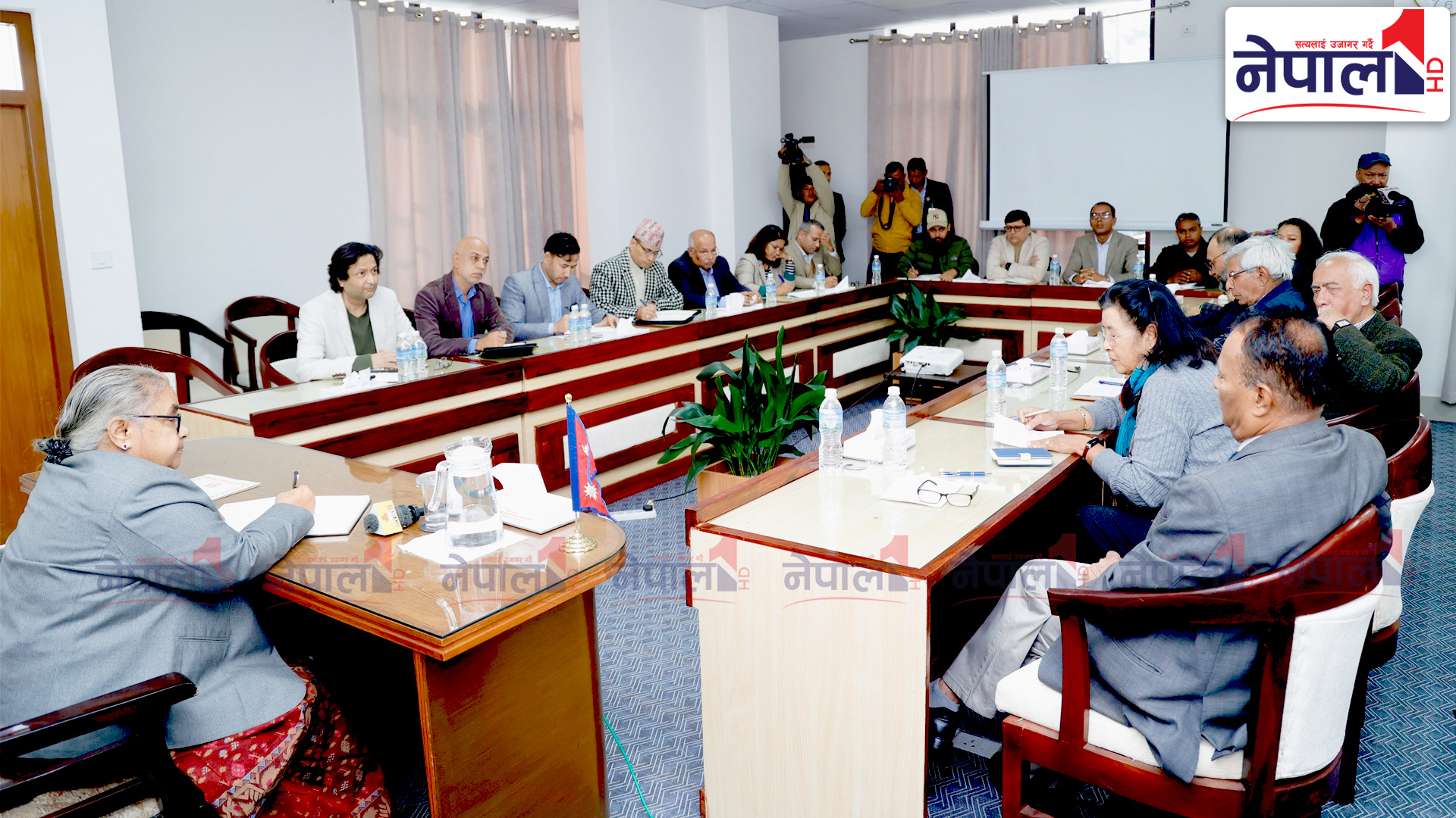 प्रधानमन्त्रीको चेतावनी : भड्काउ अभिव्यक्तिमाथि शून्य सहनशीलता, तत्काल कारबाही