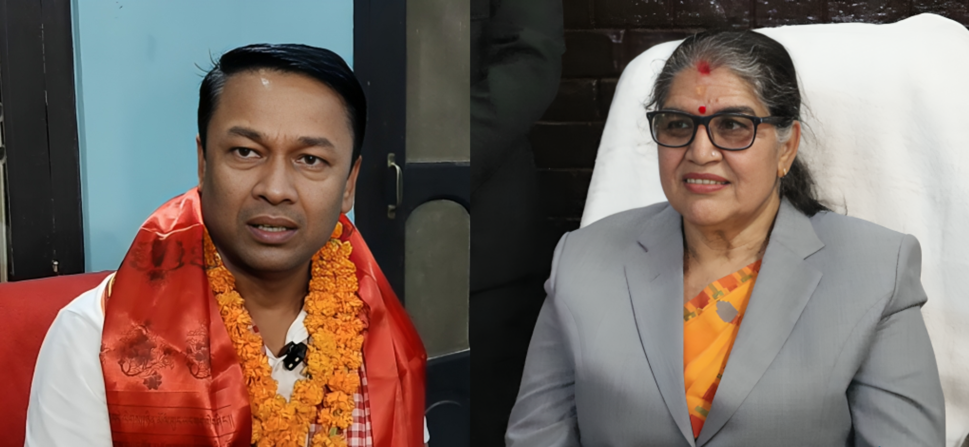 मधेस प्रदेशको अवस्था हेरेर बाटोमै शपथ लिन बाध्य भएँ : मुख्यमन्त्री यादव