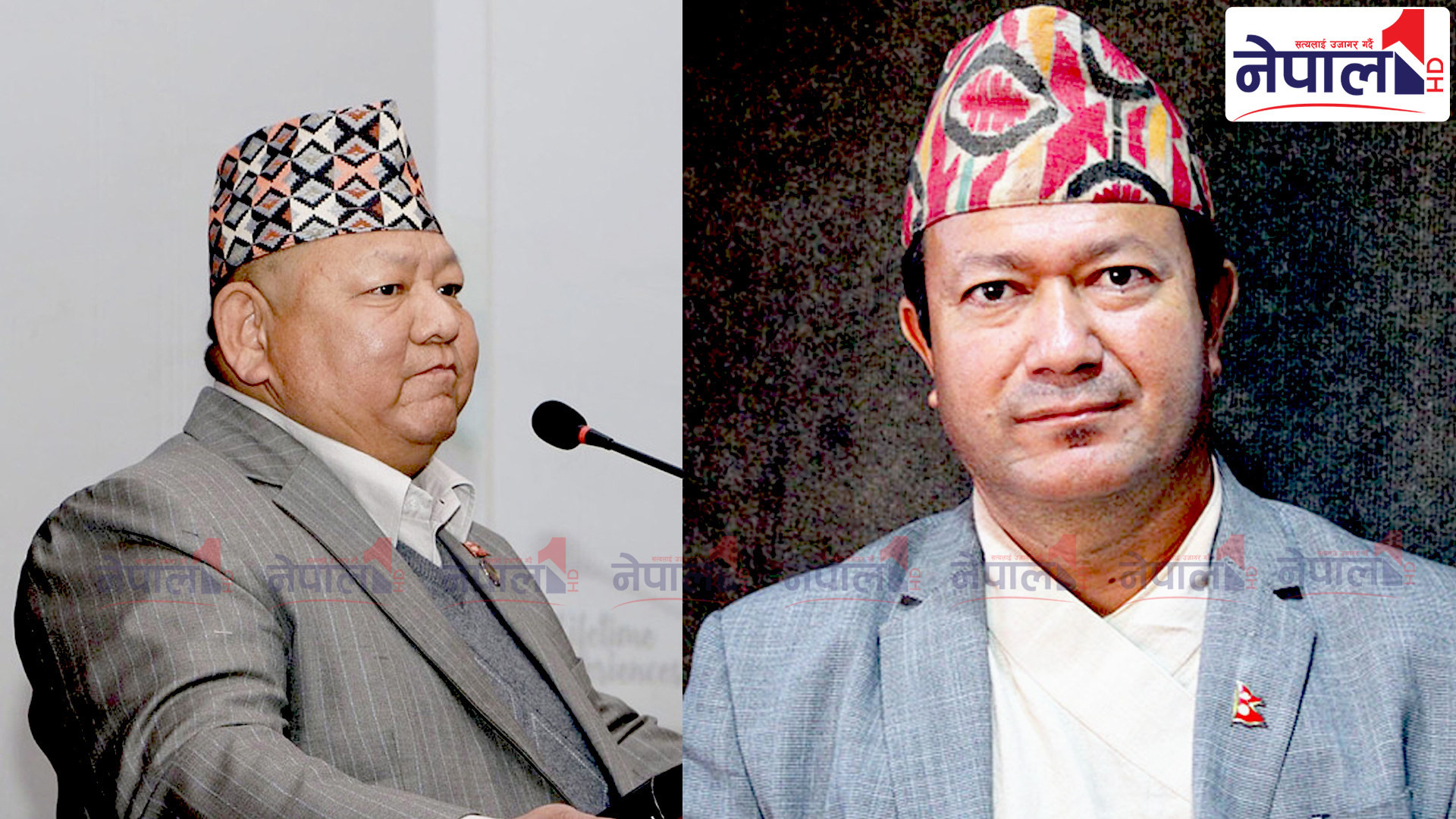 प्रकाश शाहले एमाले छाडे, कहाँ जालान् प्रेम आले ?