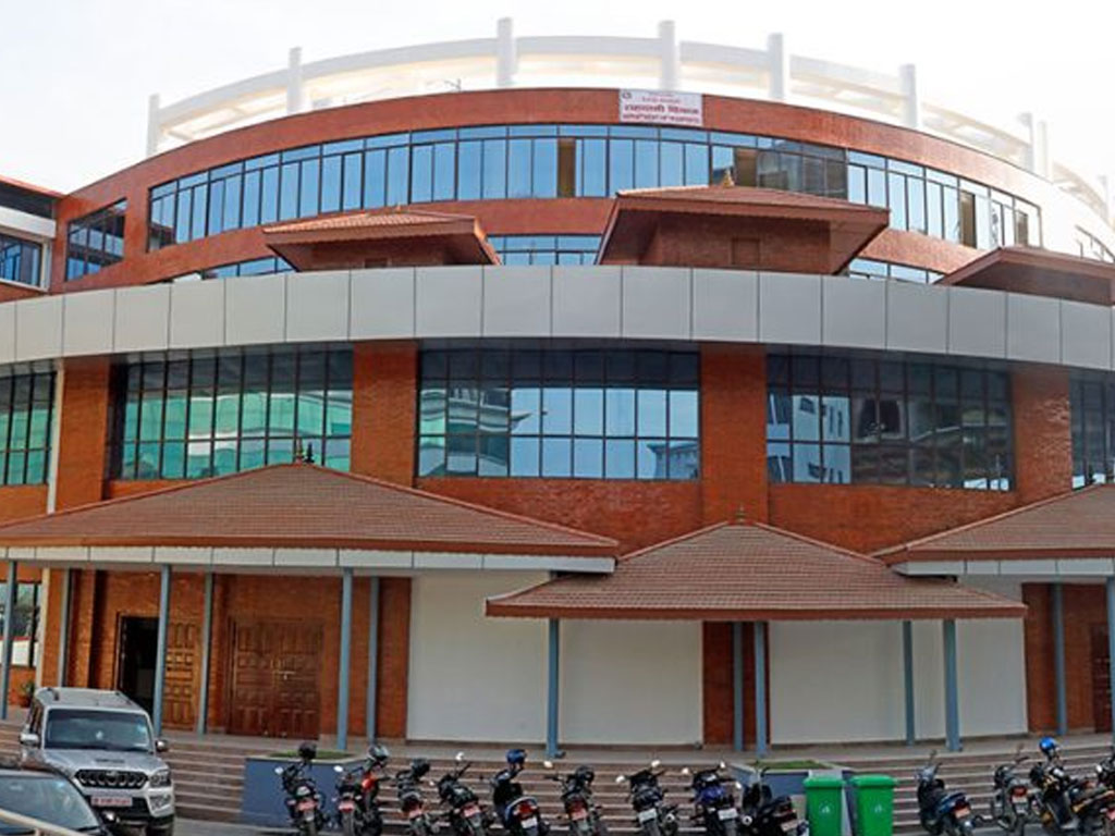 राहदानी विभागले दैनिक एक हजार थान राहदानी उपलब्ध गराउने