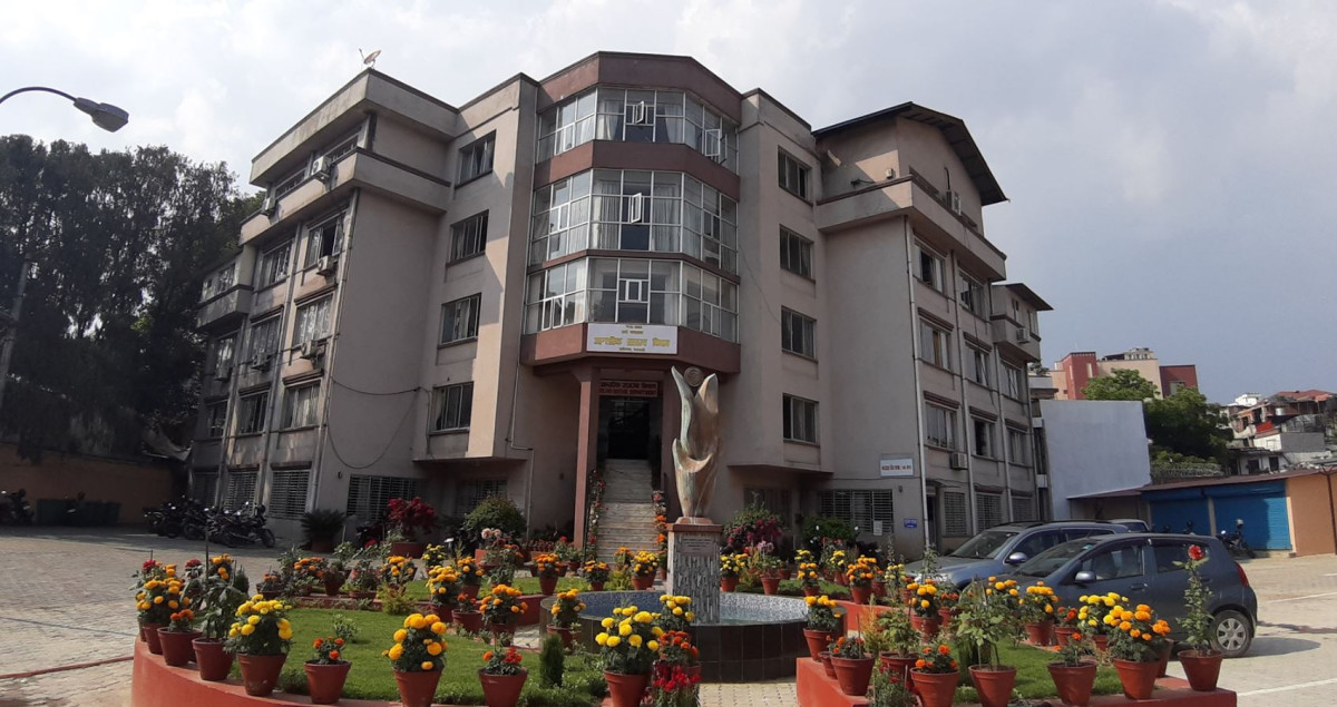 बहुमूल्य धातु–वस्तुको कारोबारमा कडाइ