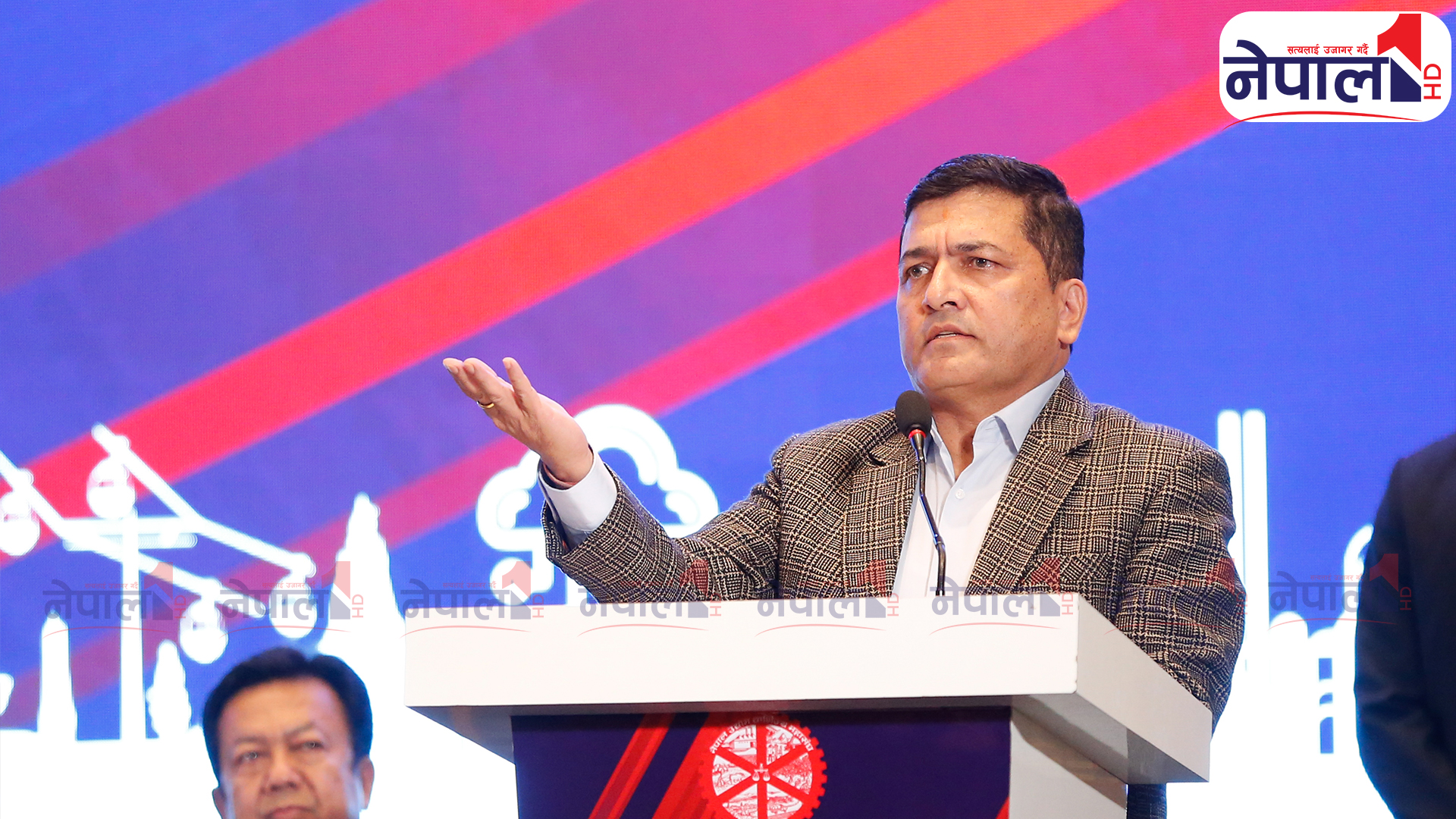 युवा केन्द्रित आर्थिक रणनीति अपनाउन जरुरीः मुख्यसचिव अर्याल