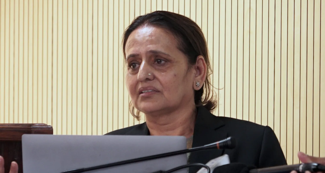 मानव बेचबिखनका मुद्दामा सहकार्य आवश्यक छ : महान्यायाधिवक्ता भण्डारी