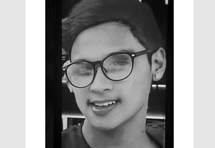 जेनजी आन्दोलनका सहिदः “चिया खाइदिनुहोस् है ! उसको आत्माले शान्ति पाउँछ”