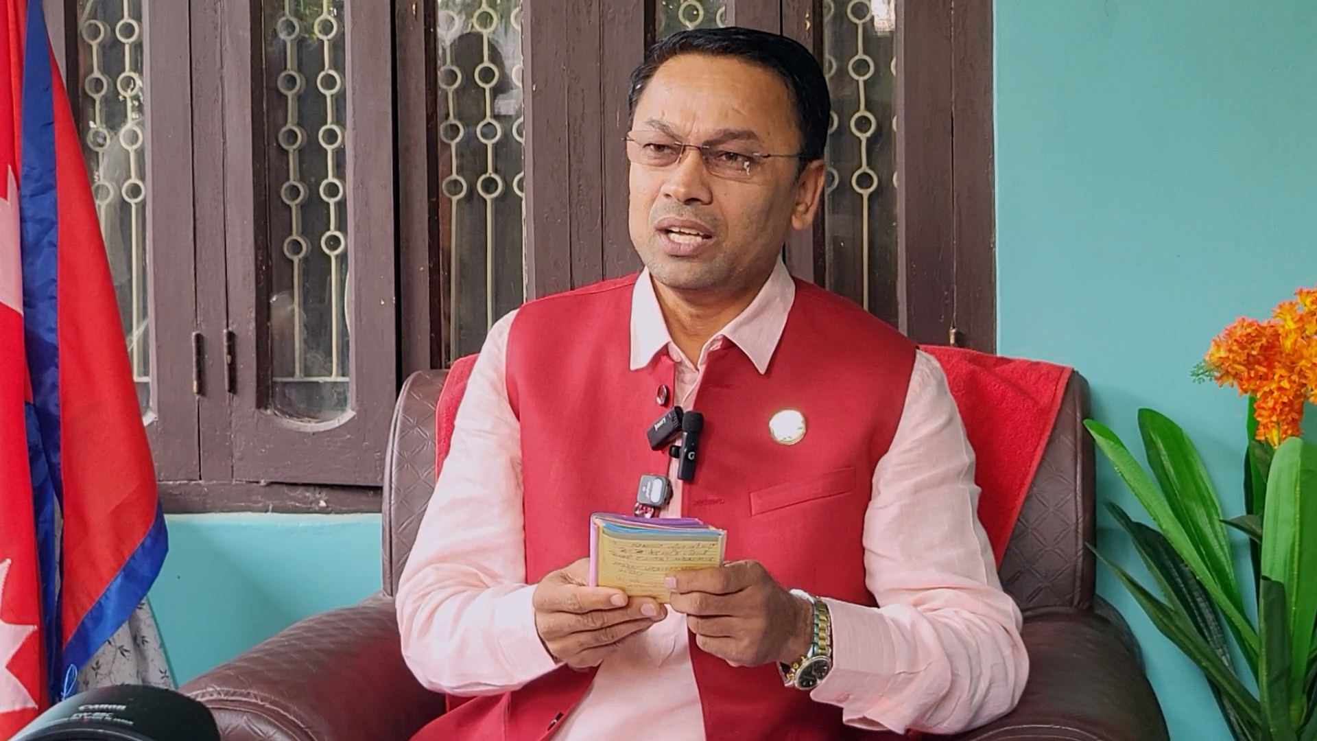 मुख्यमन्त्री यादवविरुद्धको रिटमा आज पनि सुनुवाइ