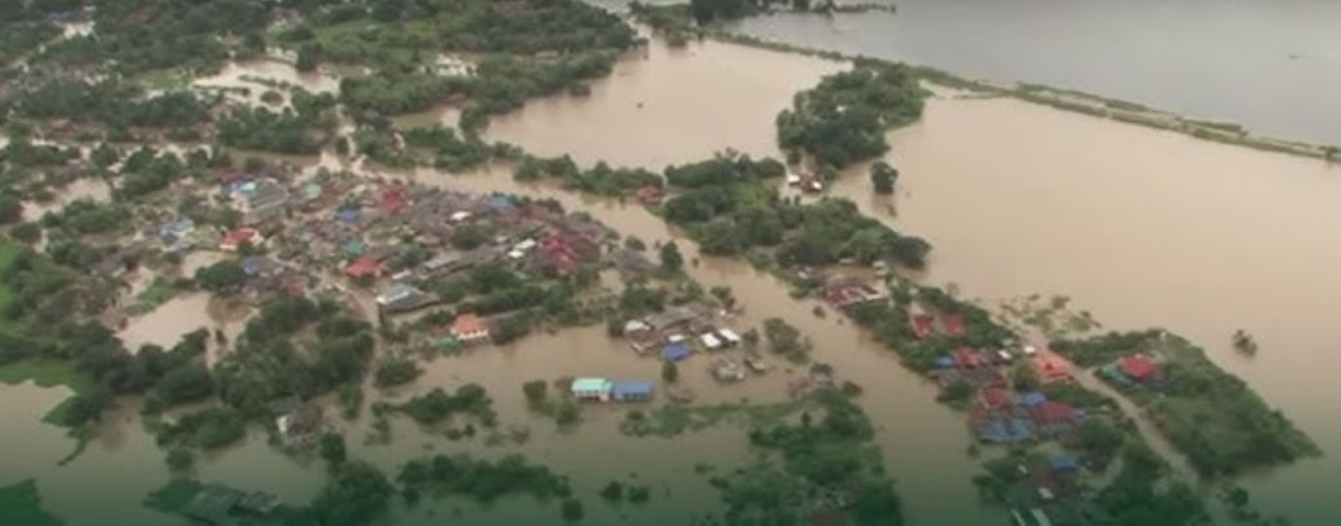 श्रीलङ्कामा बाढीको प्रकोपमा १५९ जनाको मृत्यु