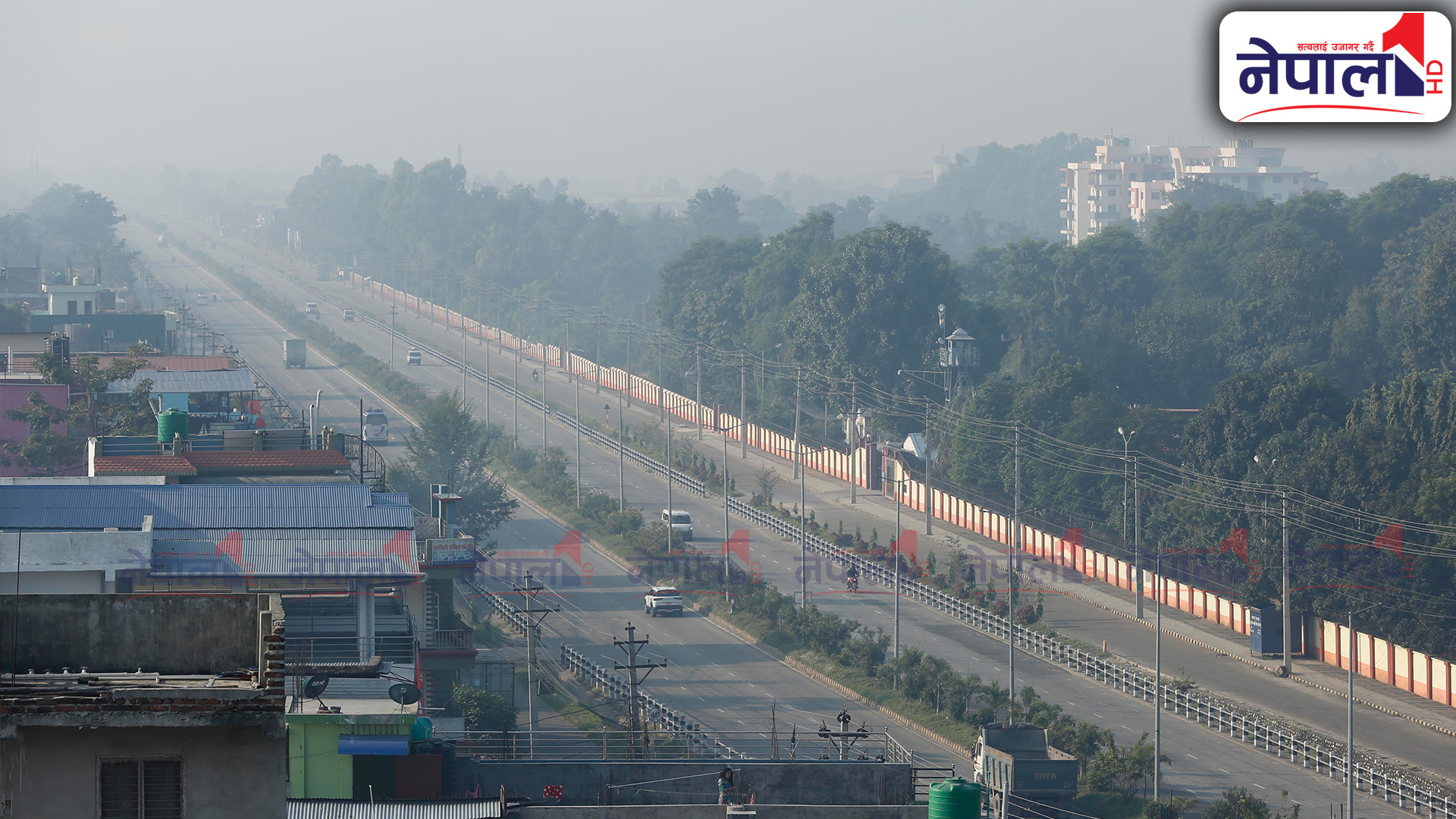 जेनजीसँगको वार्तापछि सामान्य बन्दै सिमरा क्षेत्र (तस्बिरहरू)