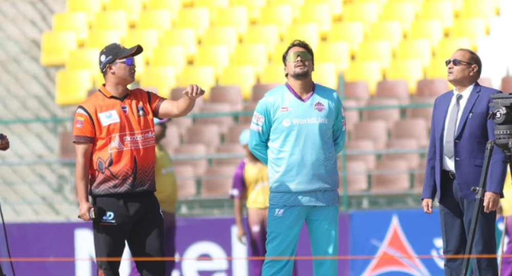 चितवन टस जितेर बलिङमा