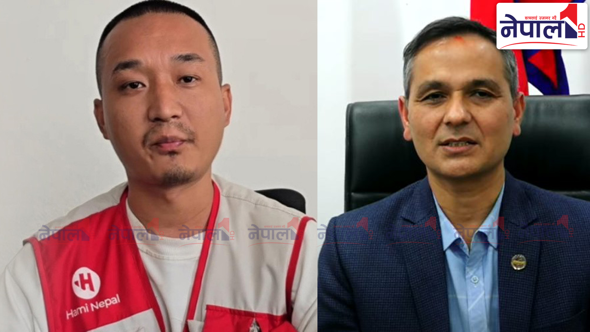 गृहमन्त्रीको लाचारीपनका कारण सिमरा घटना भयाे  : सुदन गुरुङ