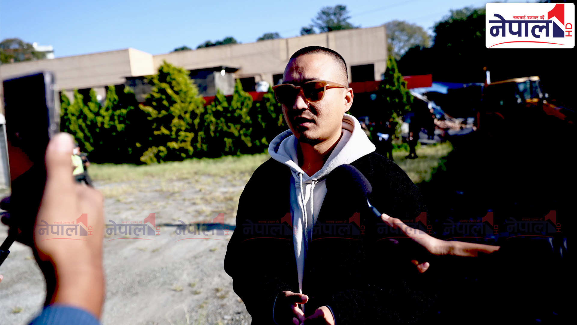 सुदन गुरुङको आरोप : गृहमन्त्री एमालेको जस्ताे लाग्न थाल्याे, माग पूरा नभए चुनाव असम्भव