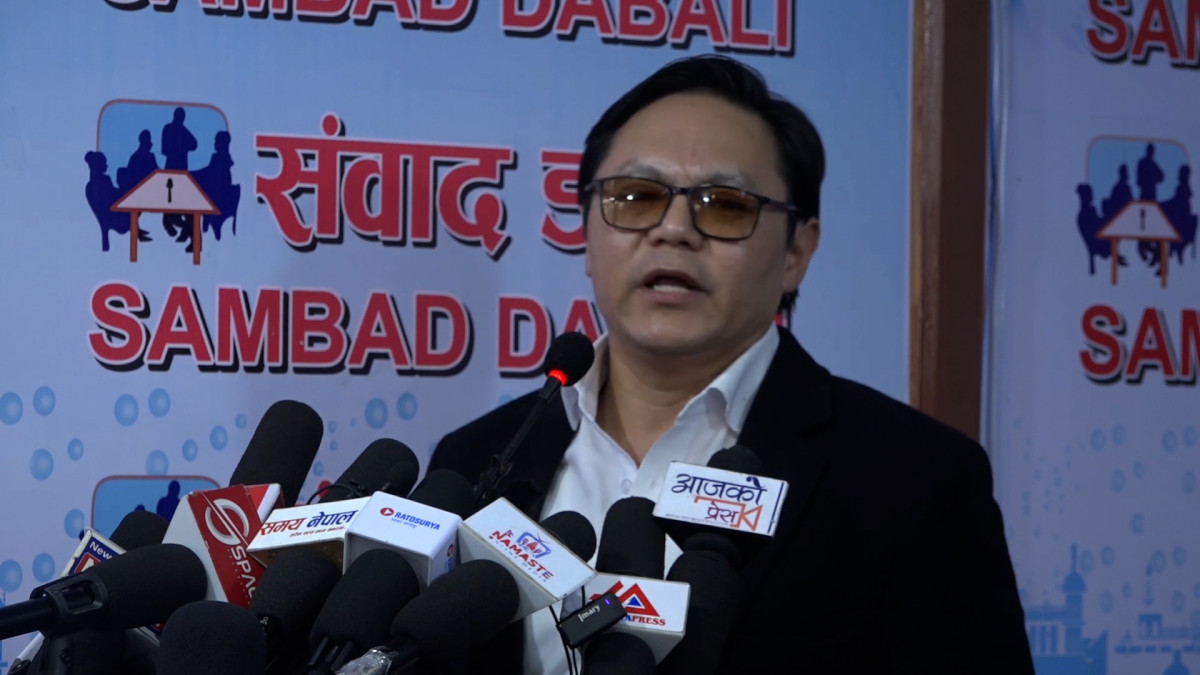 जनार्दनको प्रगतिशील अभियानको आरोप : प्रचण्डले नेकपा नामको वृद्धाश्रम बनाए, सहकार्य हुँदैन