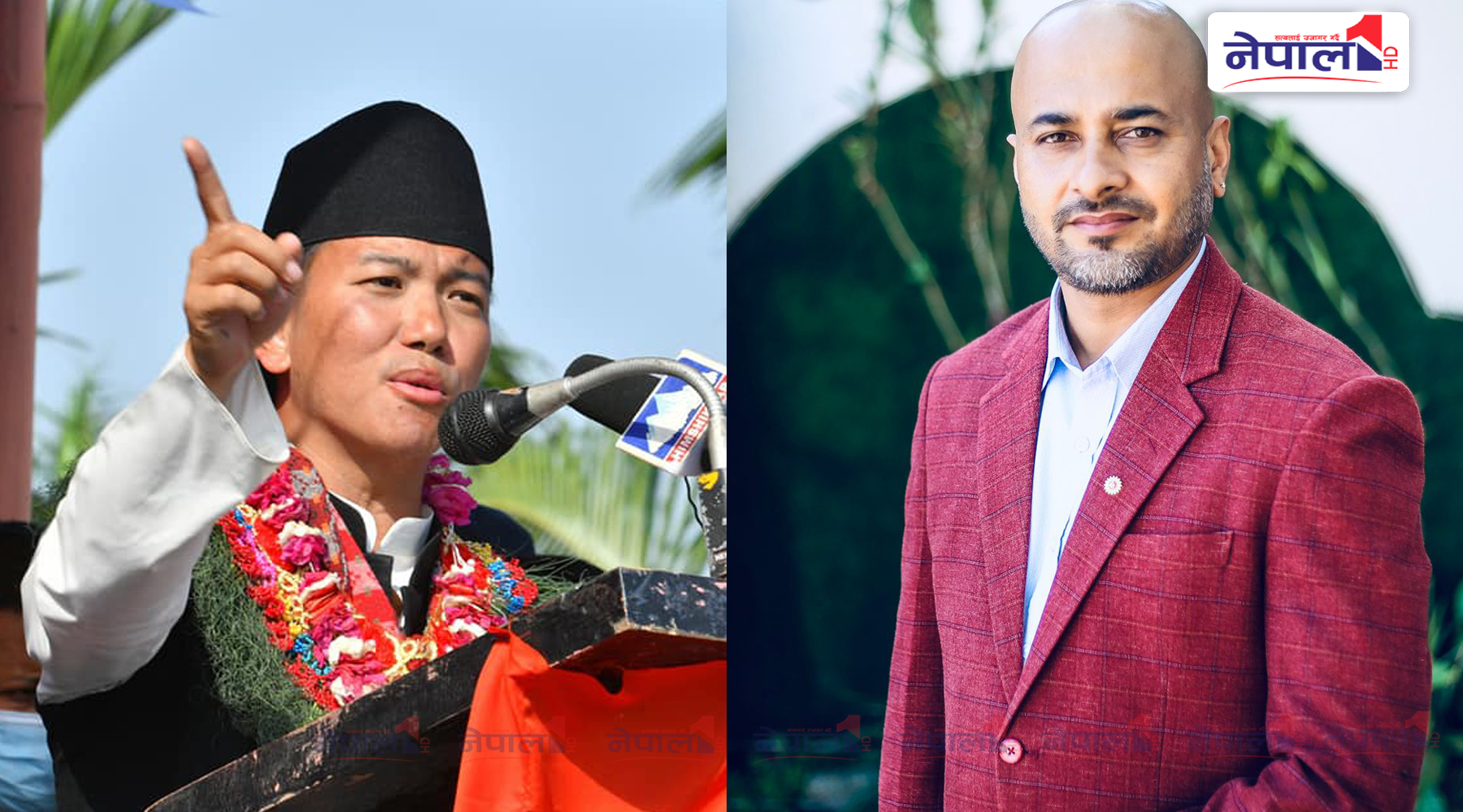 सुहाङ नेम्वाङ इलामबाट एमाले महाधिवेशन प्रतिनिधि, युवा संघका प्रवक्ता पनि सर्वसम्मत