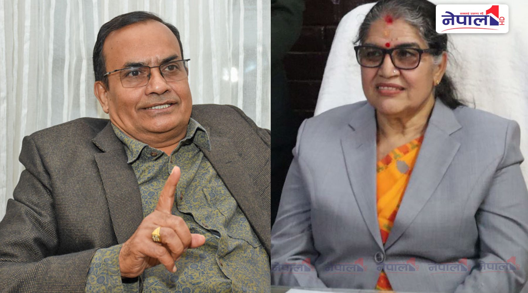 मधेस प्रदेश प्रमुखमा कर्ण नियुक्त, भण्डारी बर्खास्त