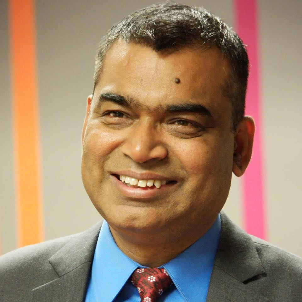 एनआरएनएमा  बृहत् एकता अत्यावश्यक भई सकेको छ:  उपाध्यक्ष सुनील साह