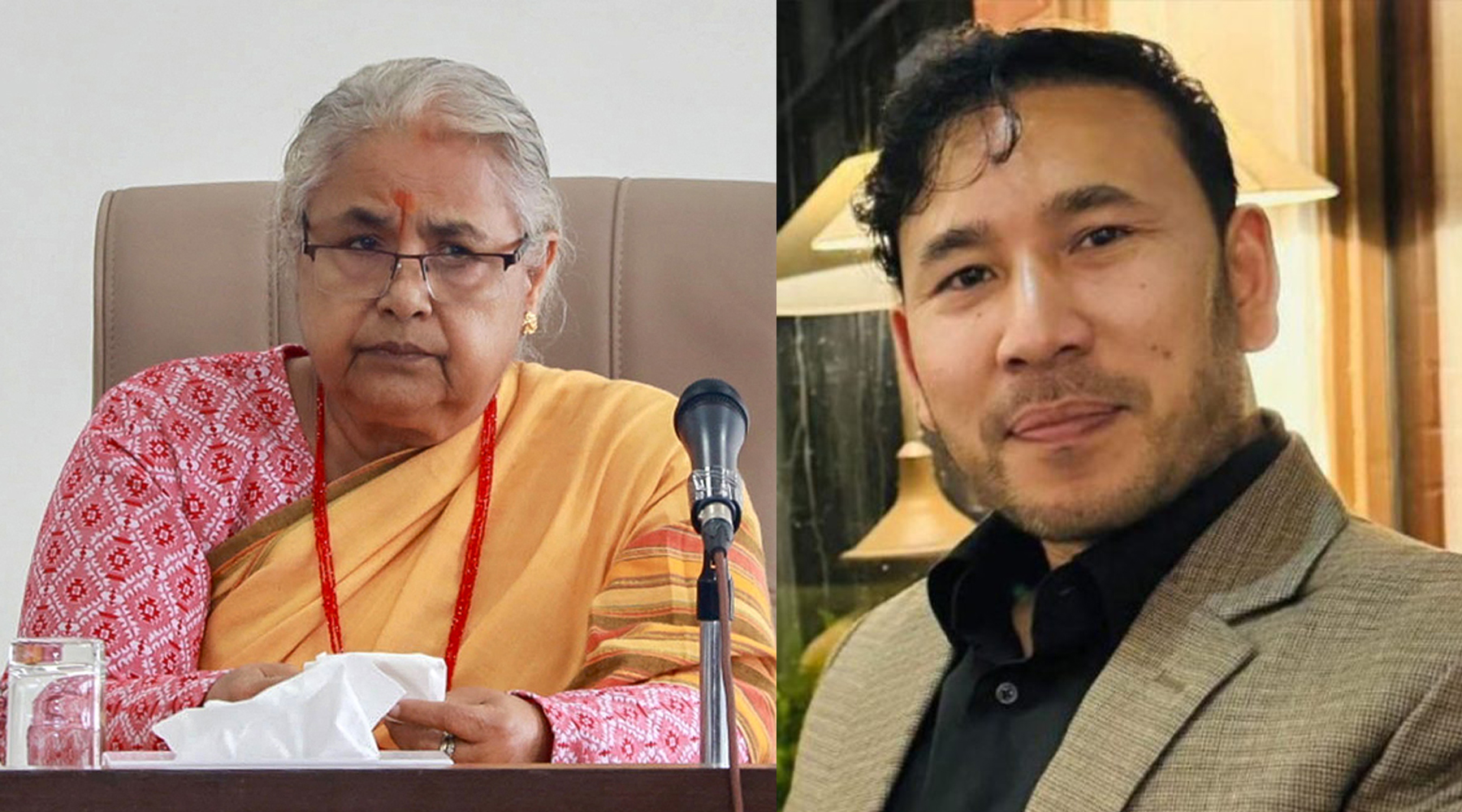 प्रधानमन्त्रीको सचिवालयले भन्यो–प्रमुख स्वकीय सचिवमाथिको आरोप ‘निराधार’