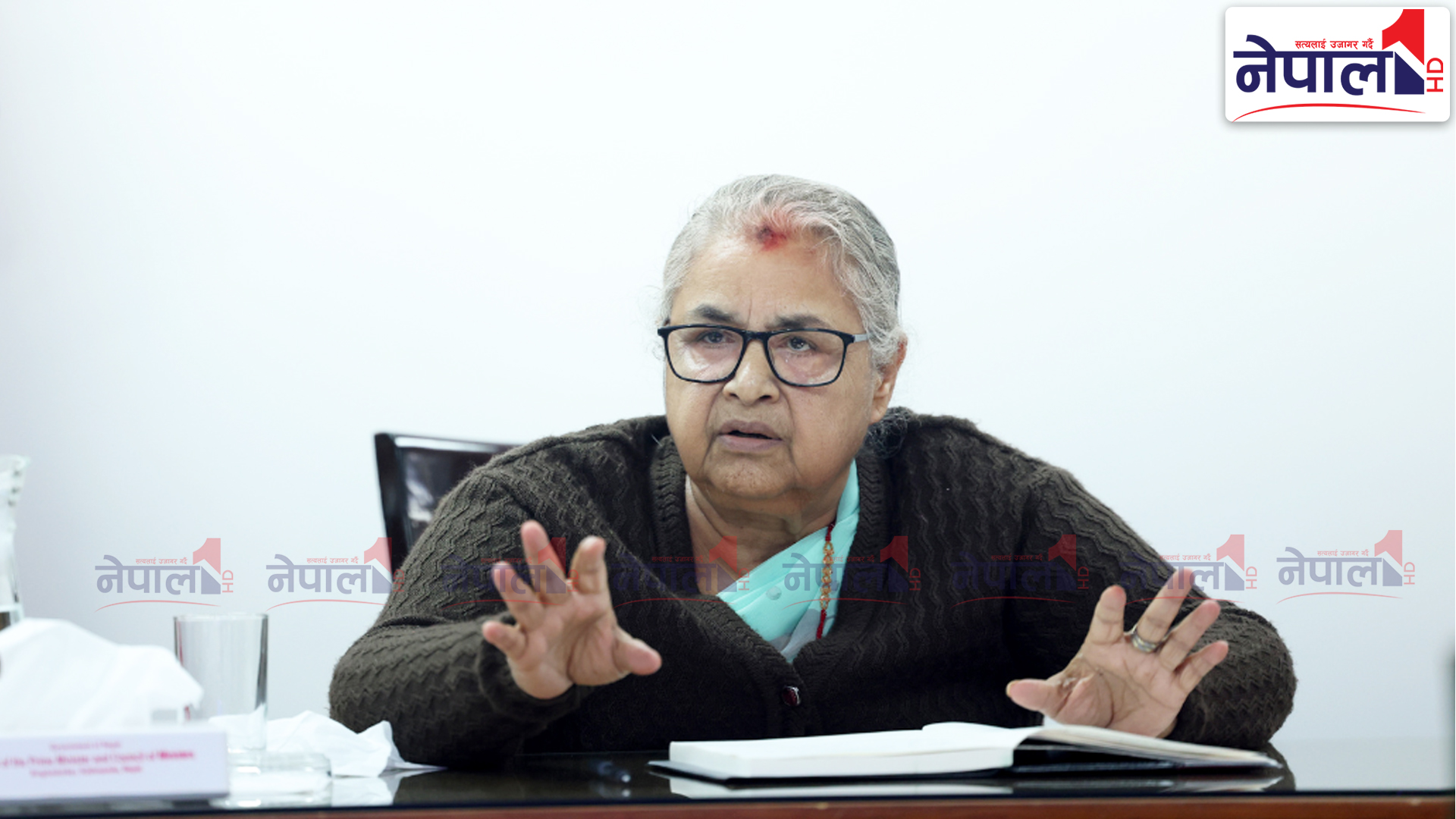 निर्वाचनमा भाग लिन मतदातालाई प्रधानमन्त्री कार्कीको आग्रह