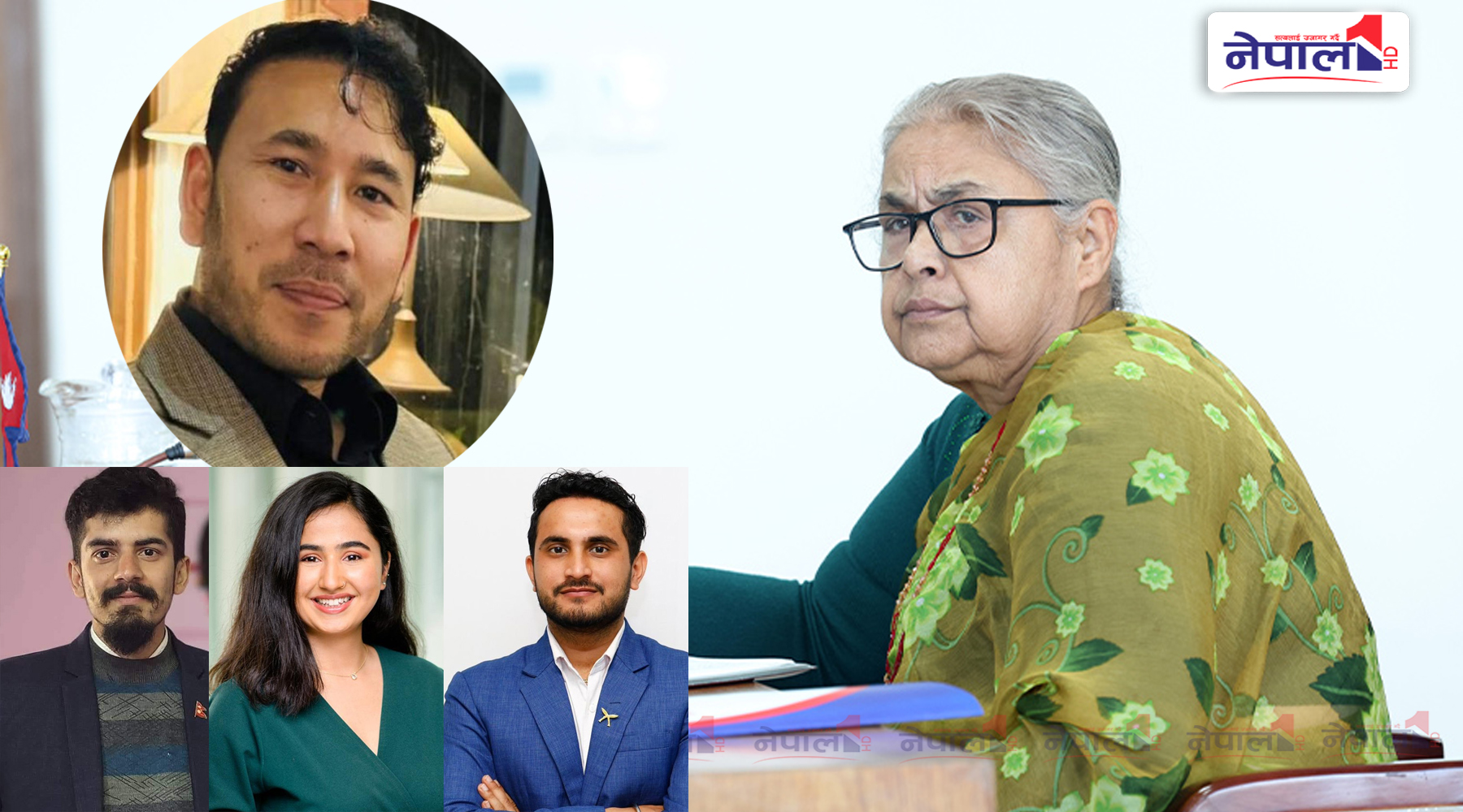 प्रधानमन्त्रीको सचिवालय : प्रश्न उठेका जोगाइए, प्रश्न उठाउने ‘दण्डित’