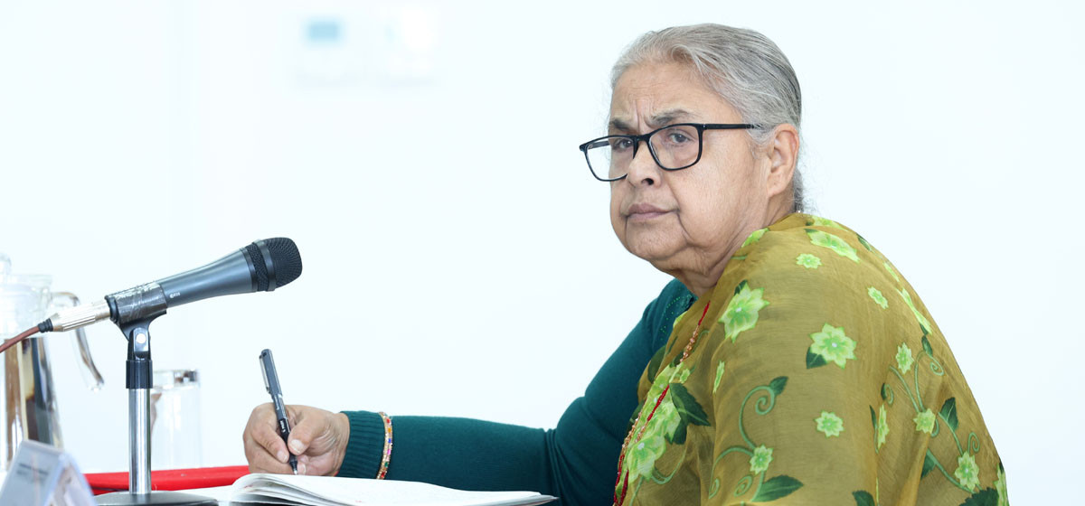 प्रधानमन्त्रीले घटाइन् सचिवालयको आकार