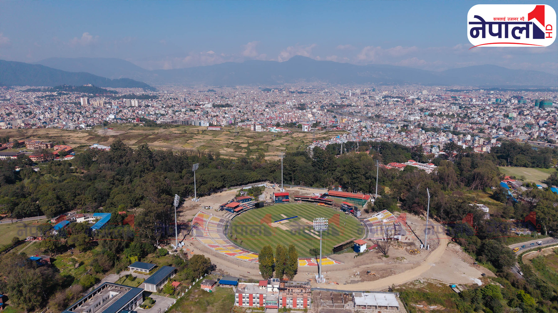 एनपिएलका खेल तालिका सार्वजनिक