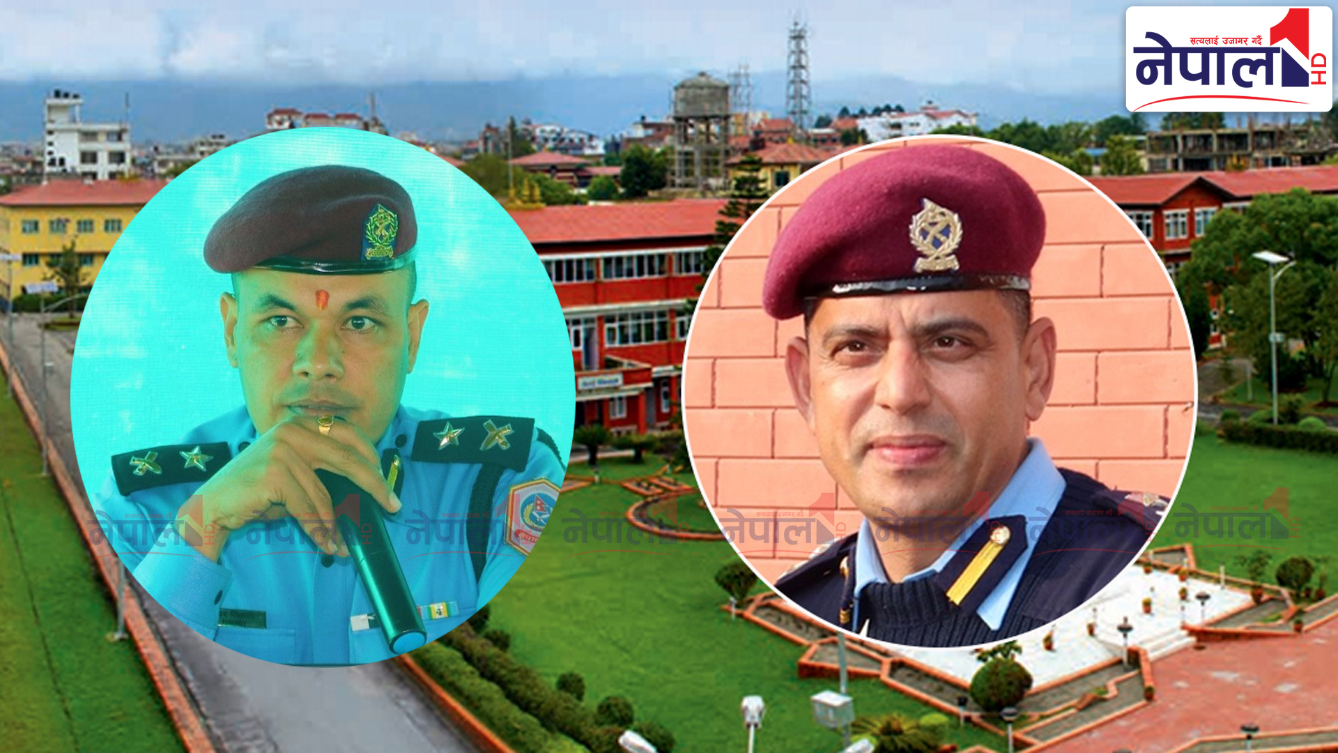 डीएसपीपछि अब जाँचबुझ आयोगमा एसपी बोहोरा र उच्च अधिकारीहरूको बयानको पालो