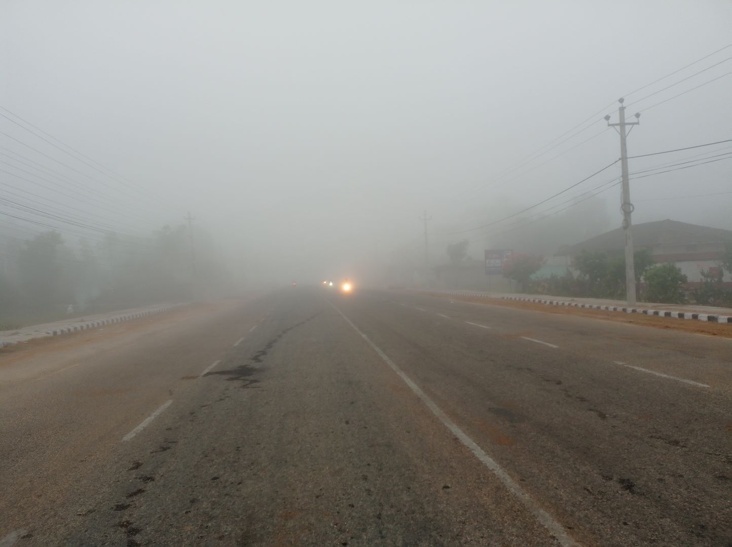 चिसोले  बन्यो गरिब बस्तीको जनजीवन कष्टकर