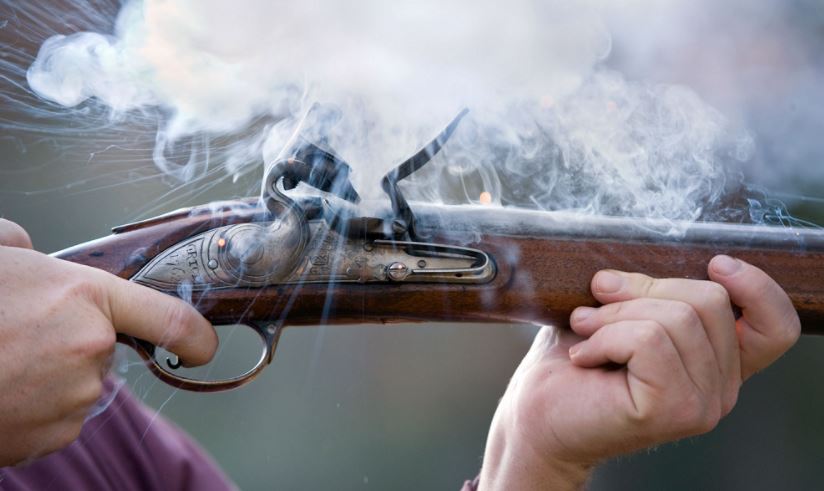 भरुवा बन्दुक पड्केर ताप्लेजुङमा एक युवकको मृत्यु