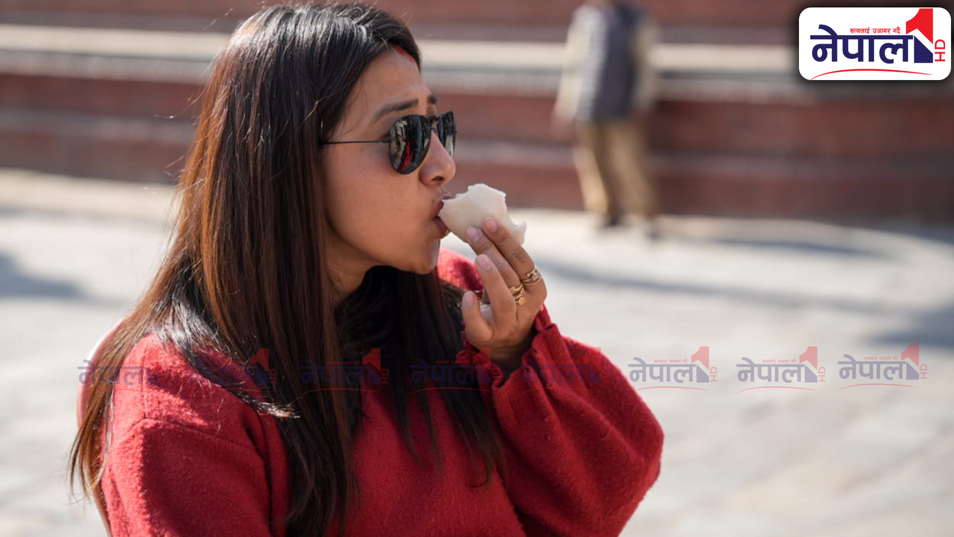 वसन्तपुरमा योमरी पुन्हीको रौनक (तस्बिरहरु)