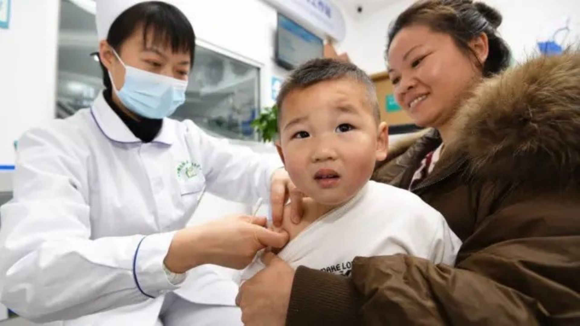 अमेरिकामा नवजात हेपाटाइटिस–बी खोप विवादमा