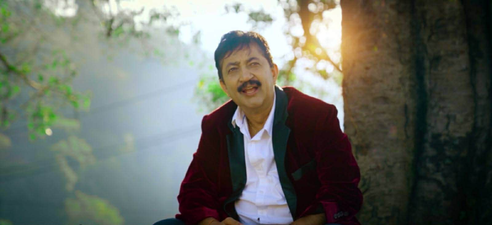 प्रभाकर देव शर्माको ‘धोका’मा आयुष्माको अभिनय