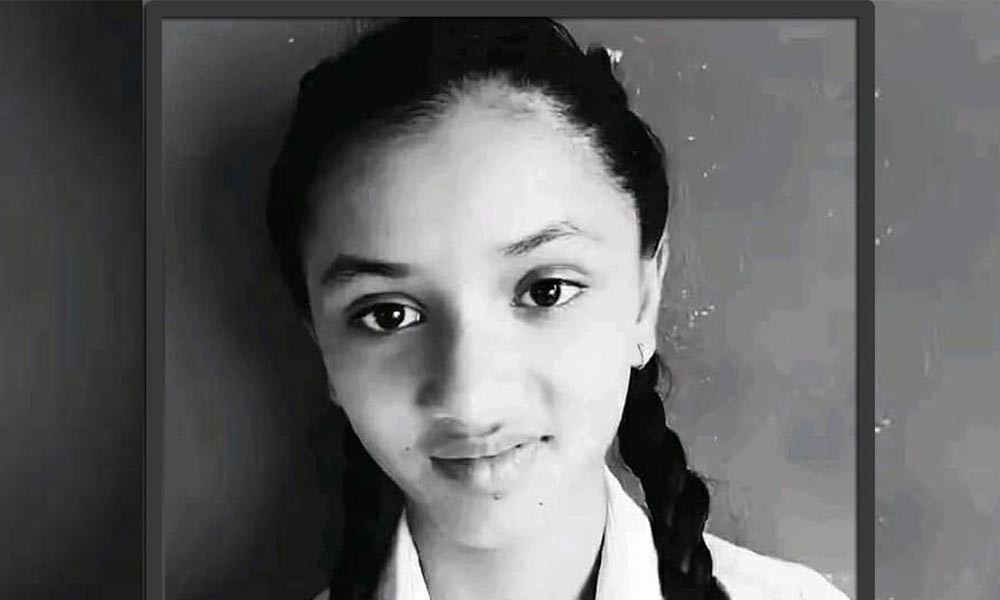 अंशु गौतम हत्याकाण्ड : छिमेकी नै पक्राउ