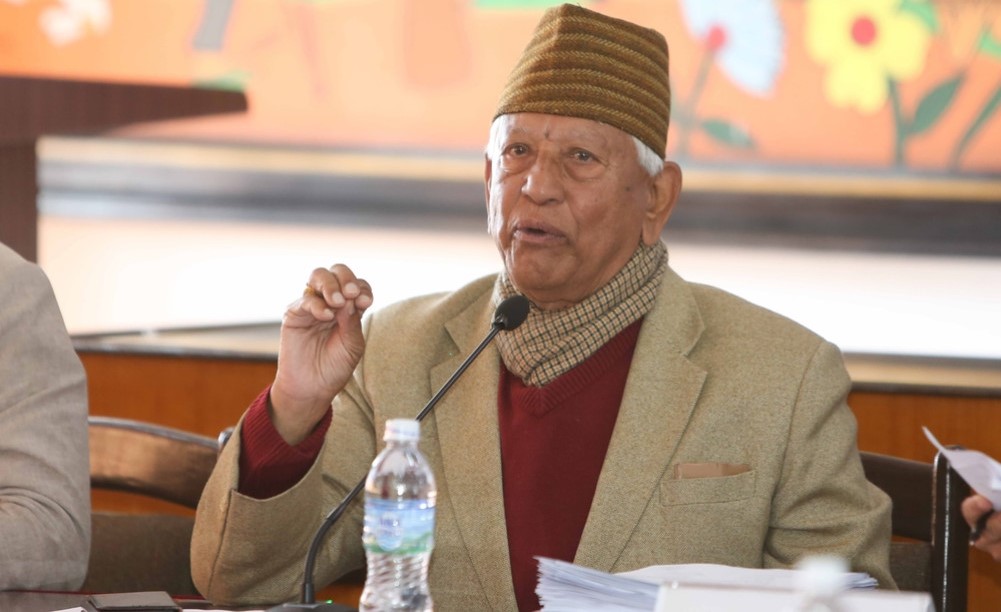 कांग्रेसको समानुपातिक सूची तयार, पहिलो नम्बरमा केसी