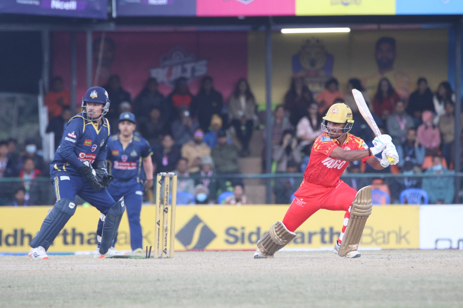 लुम्बिनी लायन्स एनपिएलको फाइनलमा, उपाधिका लागि सुदूरपश्चिमसँग खेल्ने