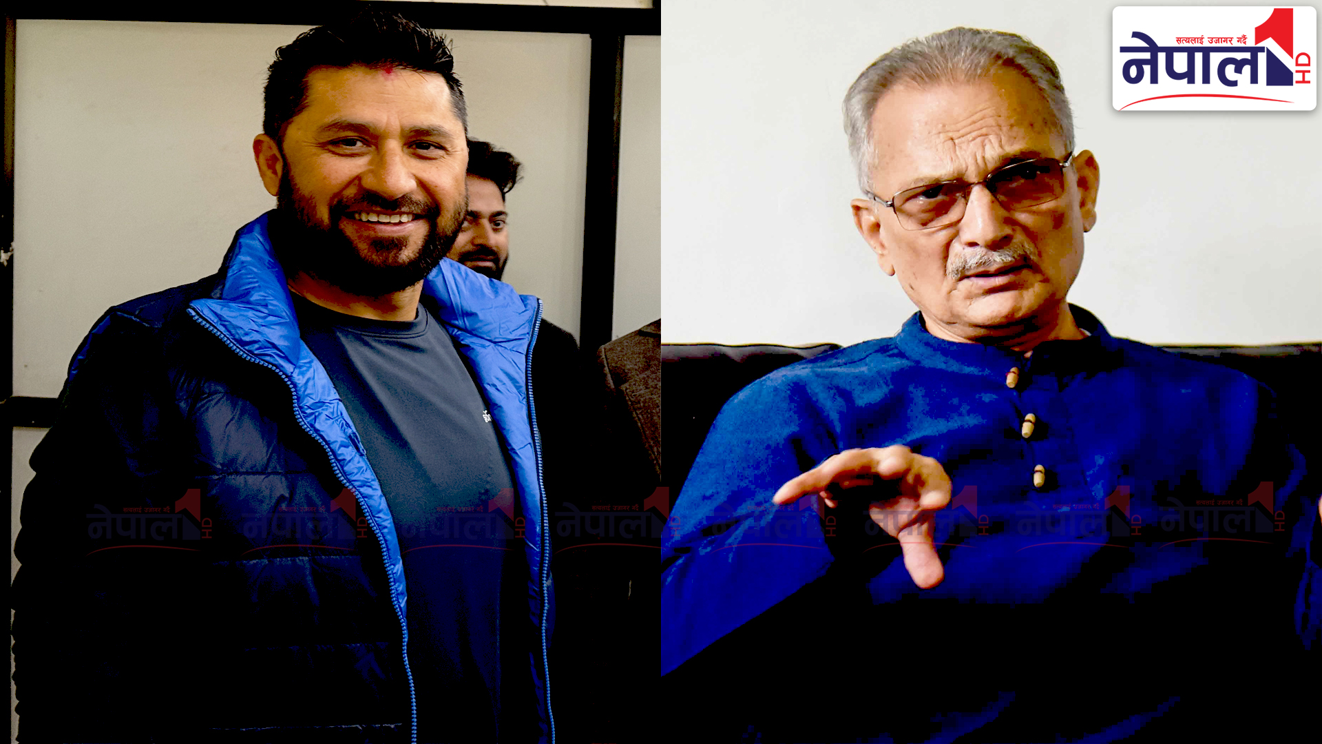 रविबारे अदालतको आदेशपछि बाबुरामले दिए यस्तो प्रतिक्रिया