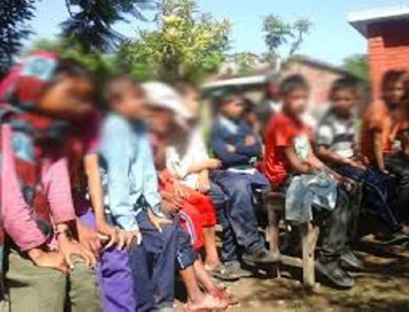 आमाबुबा भएकै अधिकांश बालबालिका बालगृहमा