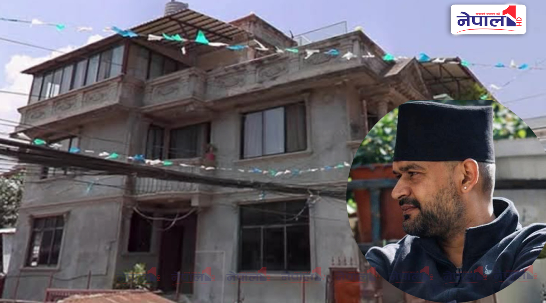 मेयरबाट प्रधानमन्त्रीको बाटो बनाउँदै बालेन, पार्टी कार्यालय नै खोलेर सक्रिय