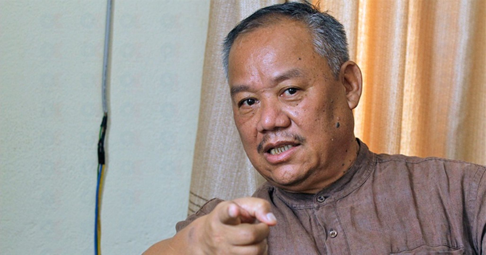 सहमहामन्त्री आङ्दम्बे कांग्रेसको समानुपातिक सूचीमा