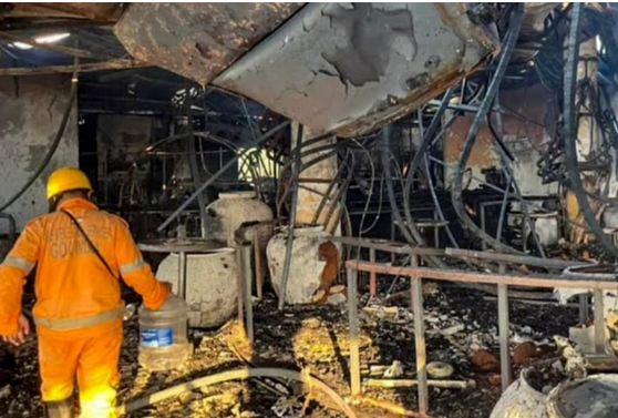 गोवाको क्लबमा भएको आगलागीमा चार नेपालीसहित २५ जनाको मृत्यु