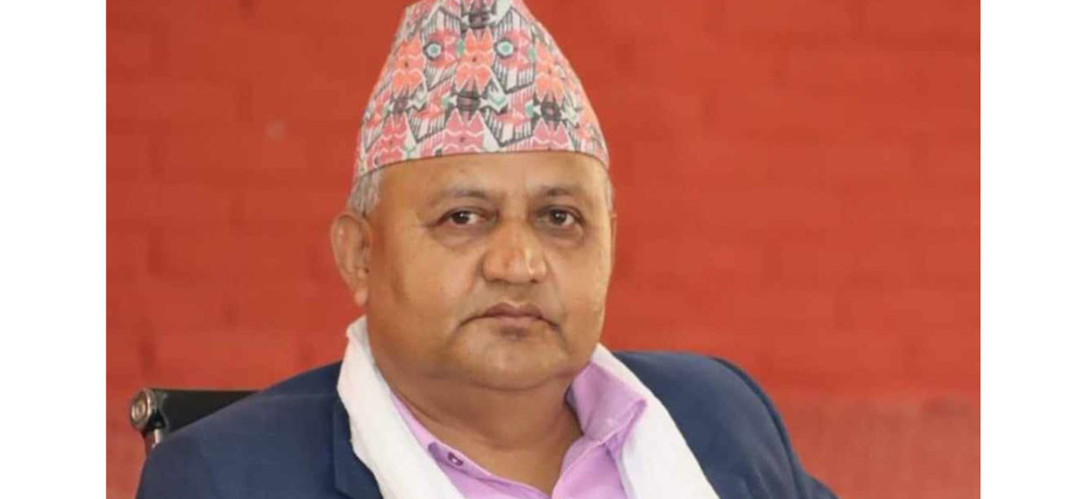 अब साक्षरबाट शिक्षित प्रदेशतर्फ अघि बढ्छौँः मुख्यमन्त्री आचार्य