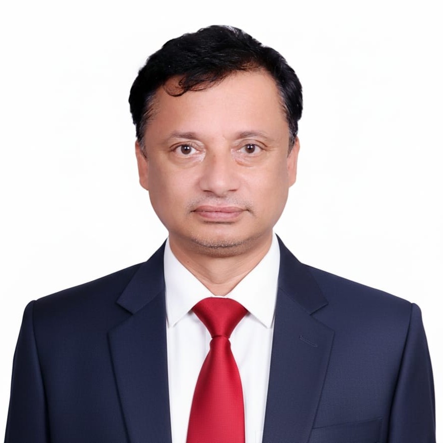 एमडिजिपी स्वास्थ्य प्रणालीका मेरुदण्ड