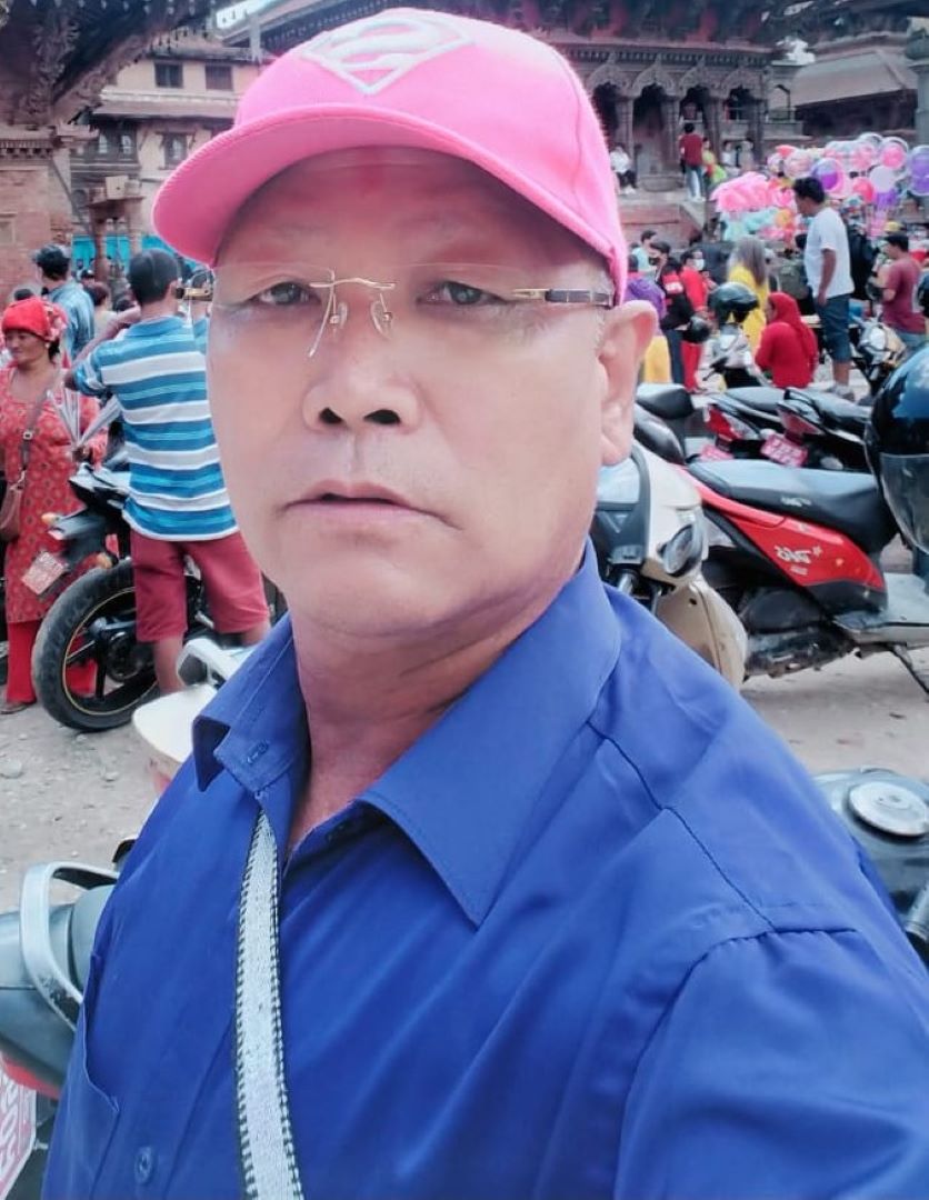 जेनजी आन्दोलनका सहिद: भ्रष्टाचार अन्त्य छत्रमानको सपना