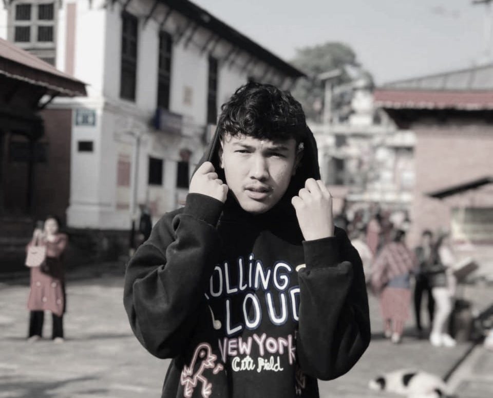 जेनजी सुशासन सहिदकी आमाको सन्देश : कान्छो छोरोको निधनपछि मन आतिएको छ, सरकारले जनाताको भलो गरोस्