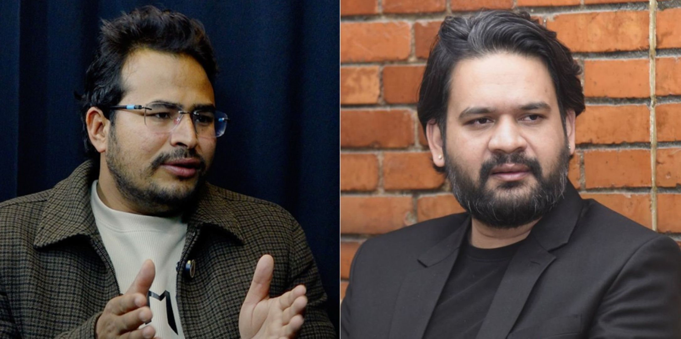 बालेनसँगको भेटबारे के भन्छन् ज्ञानेन्द्र शाही ?