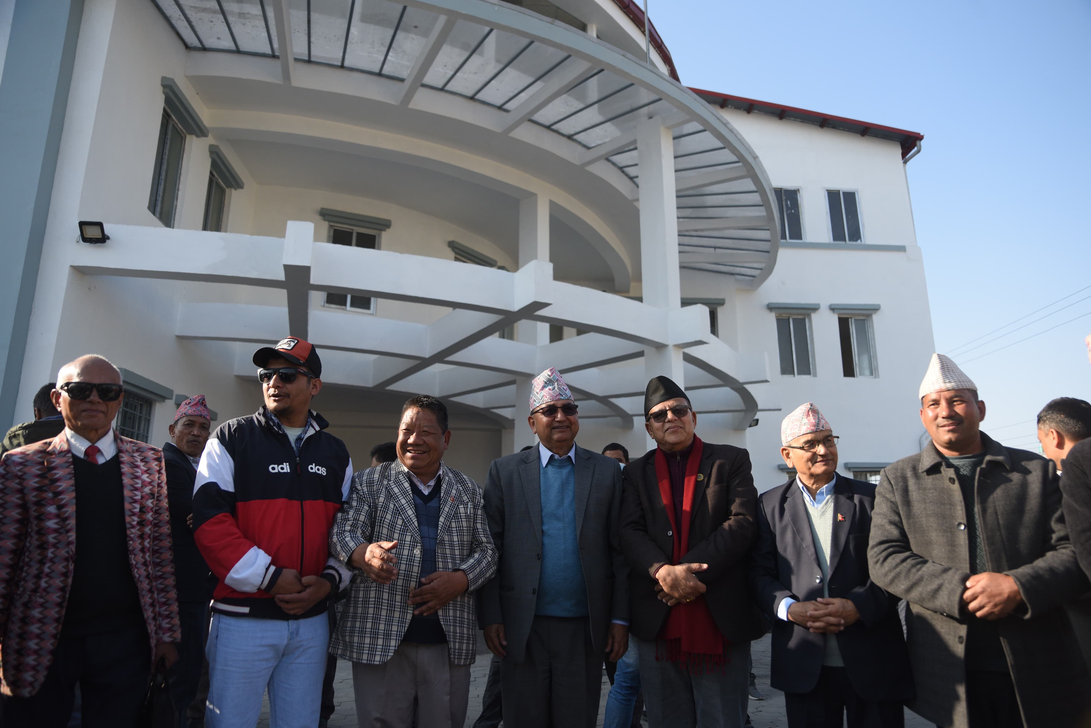 ईश्वरले तयार गरे छुट्टै दस्तावेज, च्यासलमा ओलीलाई बुझाउने