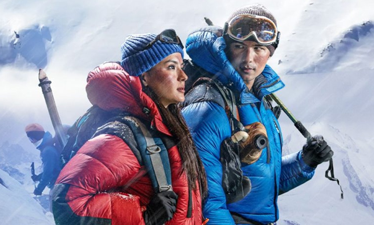 चलचित्र ‘जेरी अन टप’ ले पार गर्यो ५१औँ दिन