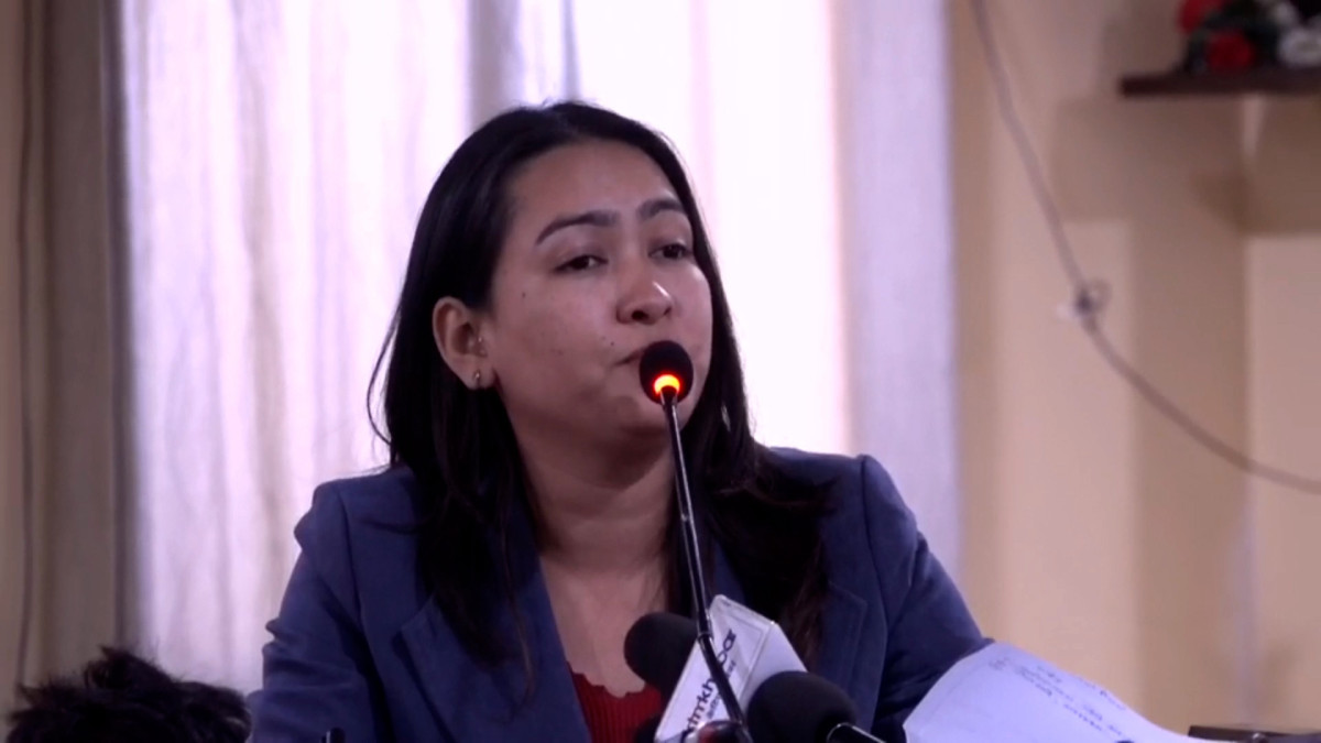 प्रधानमन्त्रीलाई जेनजीको सुझाव : घाइते र शहीद परिवारका माग पूरा गर्न नसक्ने भए तीर्थयात्रा जानू