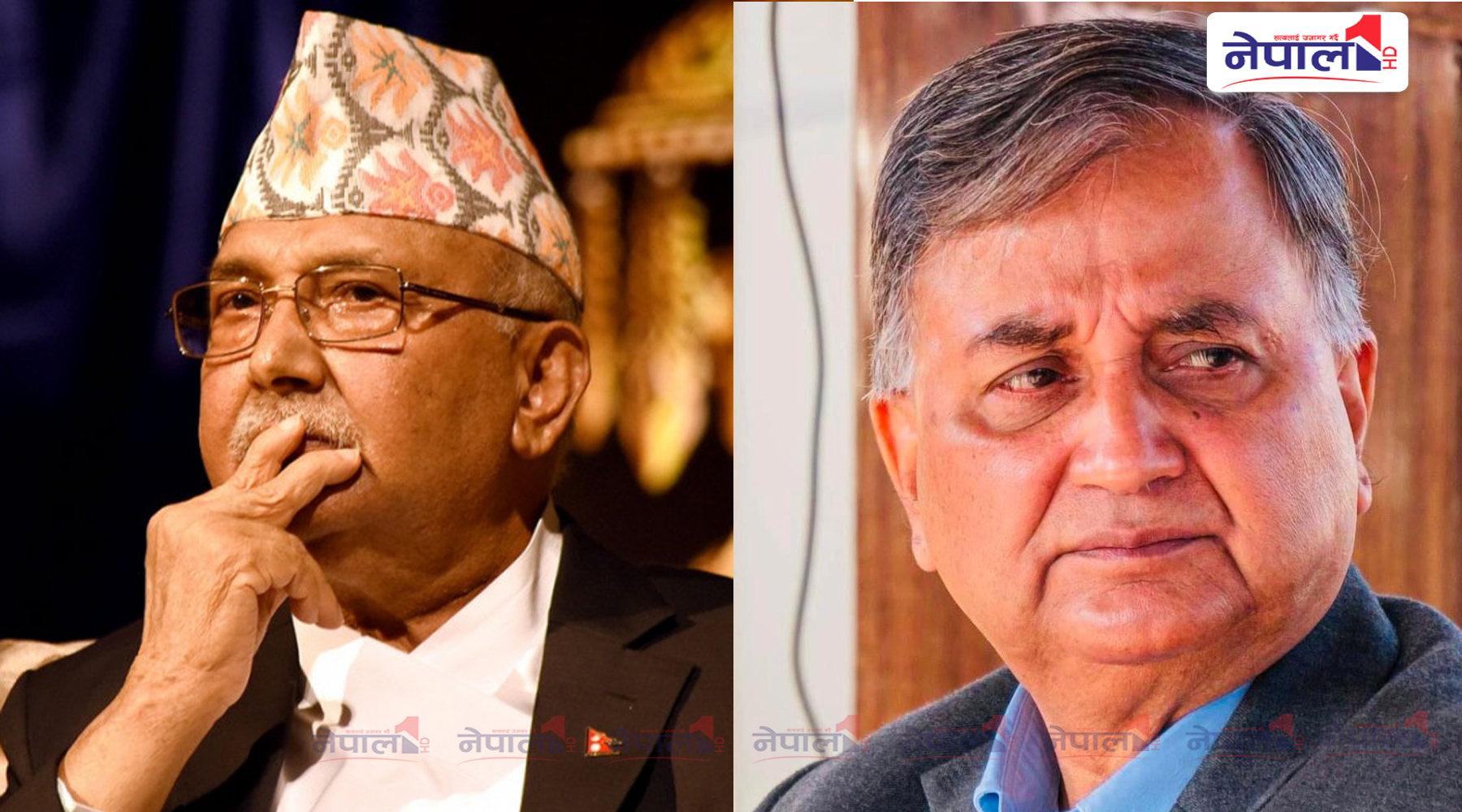 ओलीको उम्मेदवार सूची ‘फाइनल’, पोखरेल पक्षकाे पनि सबै पदमा ‘टक्कर’ दिने तयारी